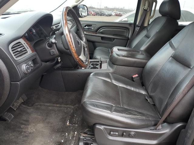 Photo 7 from auction – 2013 GMC YUKON XL D with VIN 1GKS2MEF5DR348132