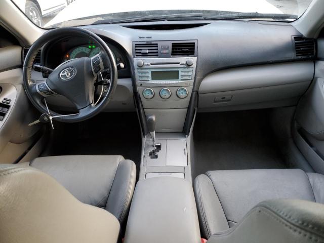 Photo 8 from auction – 2007 TOYOTA CAMRY CE with VIN 4T1BE46K47U606524