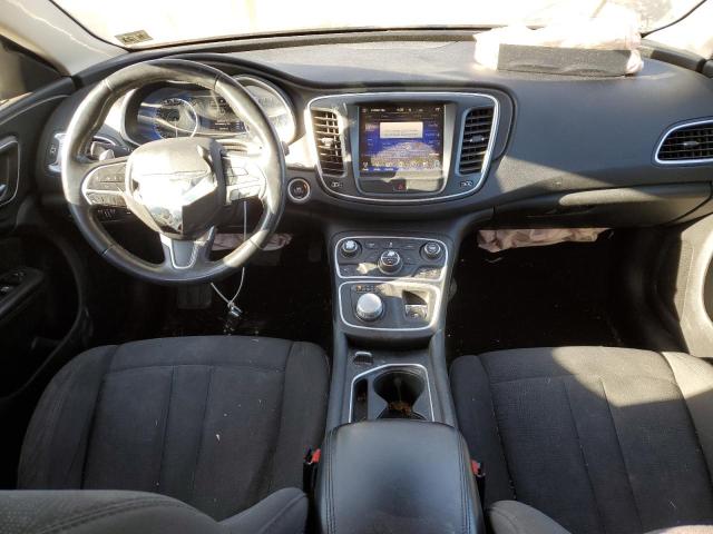 Photo 8 from auction – 2016 CHRYSLER 200 LIMITE with VIN 1C3CCCAGXGN121976