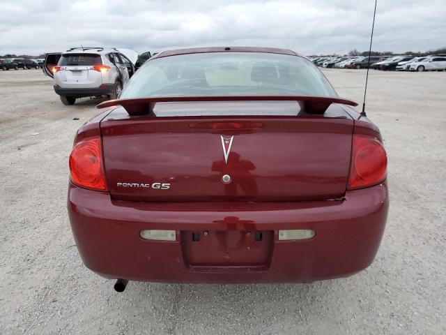 Photo 6 from auction – 2007 PONTIAC G5 with VIN 1G2AL15F077124399