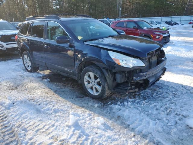 Снимка 4 от търг – 2014 SUBARU OUTBACK 2. с VIN 4S4BRBCC9E3253528