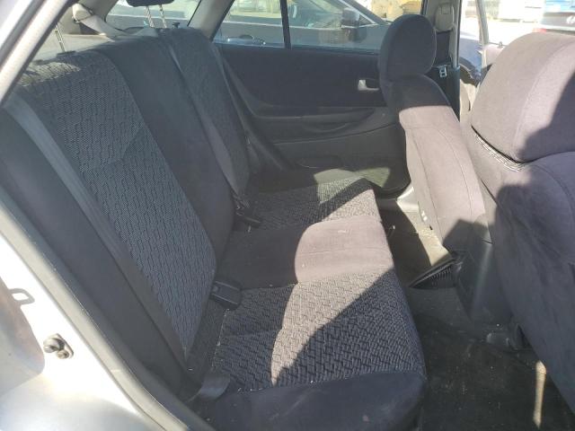 Photo 10 from auction – 2002 MAZDA PROTEGE PR with VIN JM1BJ246621606206