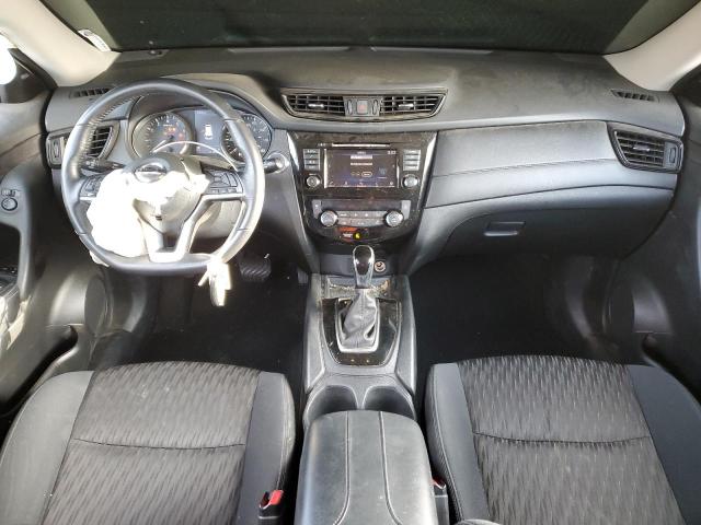 Photo 8 from auction – 2018 NISSAN ROGUE S with VIN 5N1AT2MV2JC771794