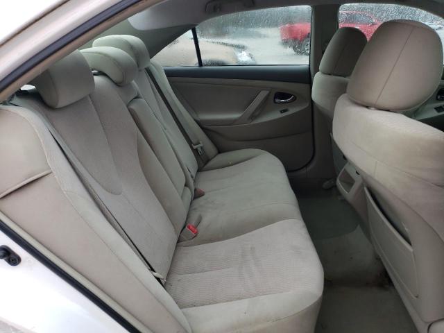 Photo 10 from auction – 2011 TOYOTA CAMRY BASE with VIN 4T1BF3EK6BU652003