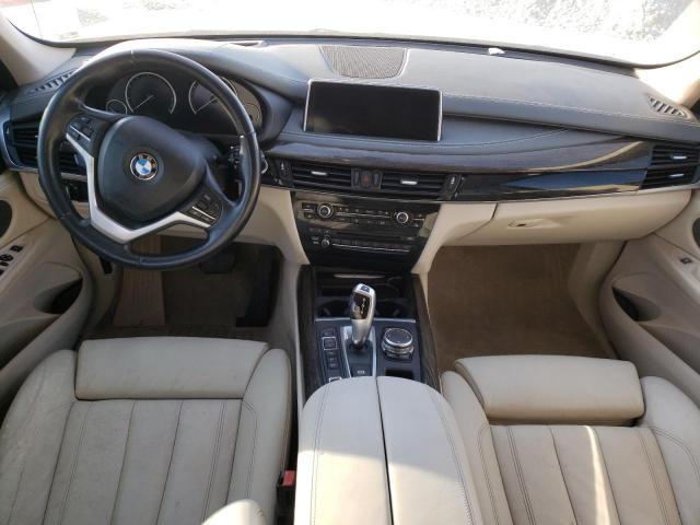 Photo 8 from auction – 2016 BMW X5 XDR40E with VIN 5UXKT0C53G0F74871