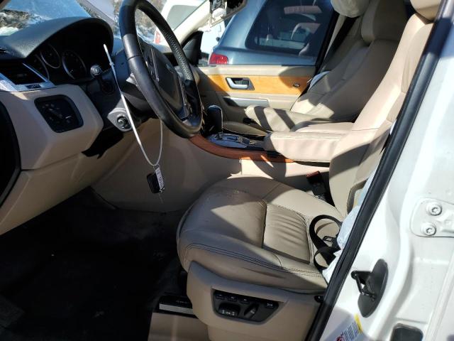 Photo 7 from auction – 2009 LAND ROVER RANGE ROVE with VIN SALSH23489A202368