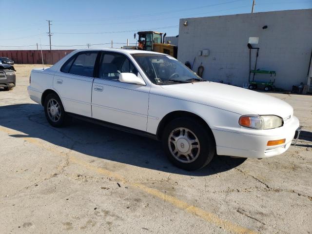 Photo 4 from auction – 1995 TOYOTA CAMRY LE with VIN JT2GK12E3S0079442