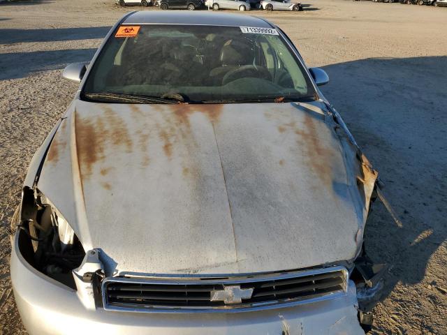 Photo 11 from auction – 2008 CHEVROLET IMPALA LTZ with VIN 2G1WU583581209978