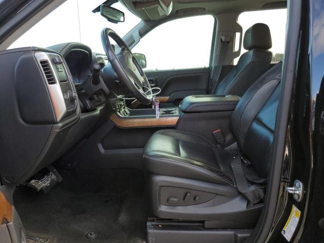 Photo 7 from auction – 2018 CHEVROLET SILVERADO with VIN 3GCPCSEJ5JG199353