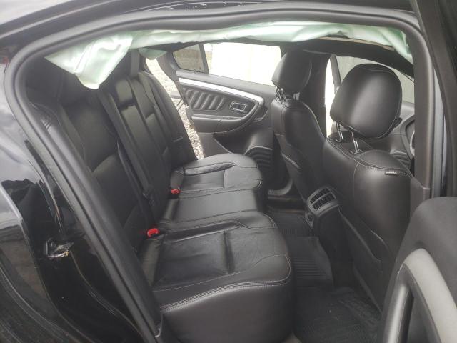 Photo 10 from auction – 2016 FORD TAURUS SEL with VIN 1FAHP2E84GG109822