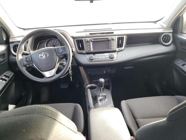 Photo 8 from auction – 2013 TOYOTA RAV4 XLE with VIN JTMWFREV6D5015712