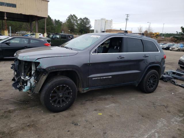 JEEP GRAND CHER 2015 with VIN 1C4RJEAG4FC199719 - Photo from auction