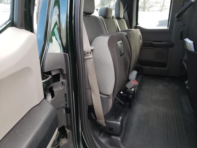 Photo 11 from auction – 2016 FORD F150 SUPER with VIN 1FTEX1EF8GKD85021
