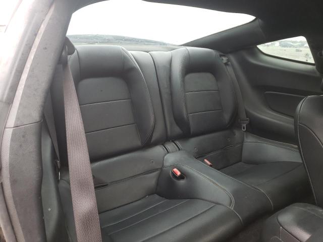 Photo 10 from auction – 2016 FORD MUSTANG with VIN 1FA6P8THXG5208721