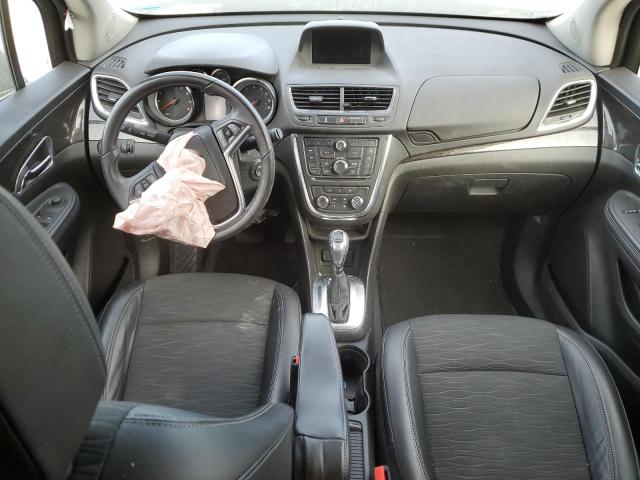 Photo 8 from auction – 2015 BUICK ENCORE with VIN KL4CJASB9FB261875