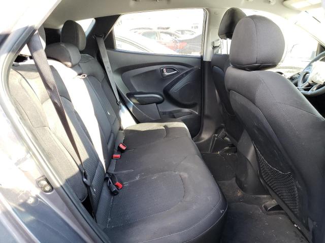 Photo 11 from auction – 2015 HYUNDAI TUCSON GLS with VIN KM8JT3AF0FU987969