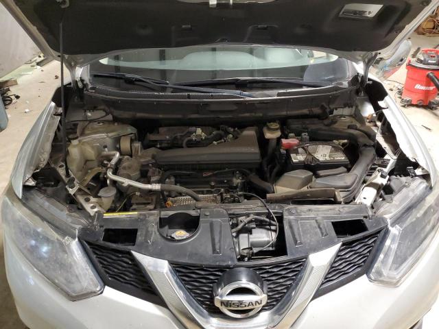 Photo 12 from auction – 2016 NISSAN ROGUE S with VIN KNMAT2MT0GP666112