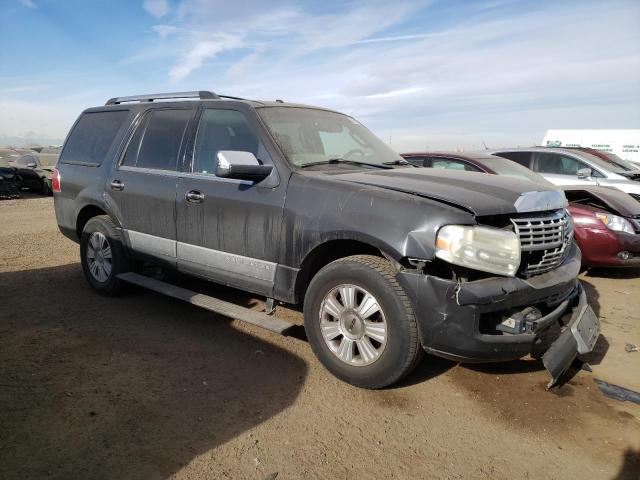 Photo 4 from auction – 2007 LINCOLN NAVIGATOR with VIN 5LMFU27567LJ07115