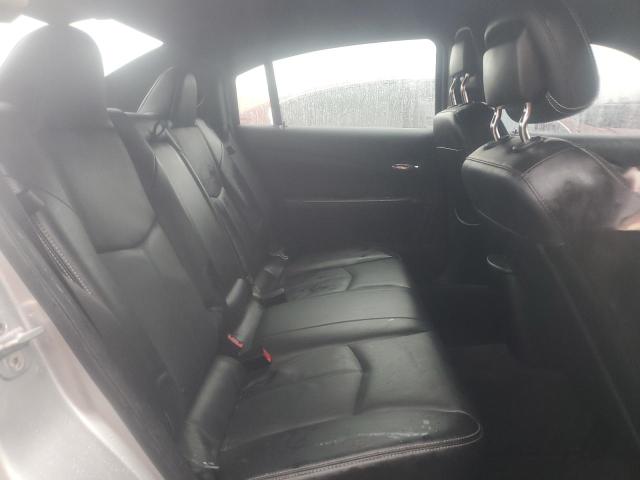 Photo 10 from auction – 2012 CHRYSLER 200 LIMITE with VIN 1C3CCBCB1CN307590
