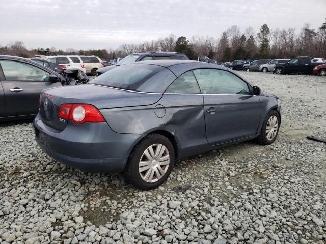 Photo 3 from auction – 2007 VOLKSWAGEN EOS 2.0T with VIN WVWBA71FX7V050581