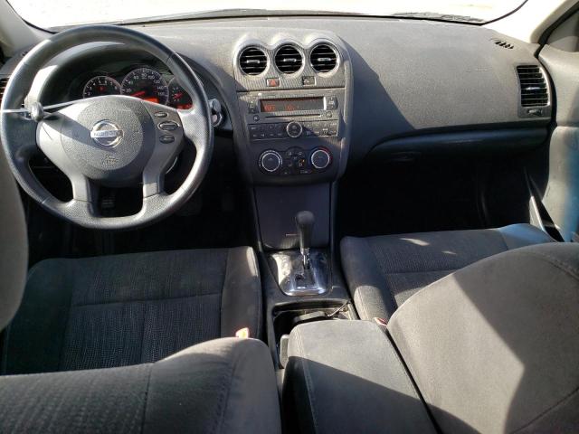 Photo 8 from auction – 2011 NISSAN ALTIMA BAS with VIN 1N4AL2AP8BN440028