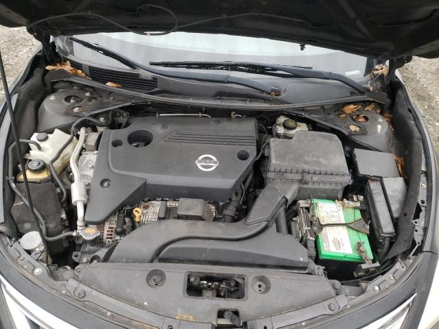 Photo 11 from auction – 2013 NISSAN ALTIMA 2.5 with VIN 1N4AL3AP1DN513197