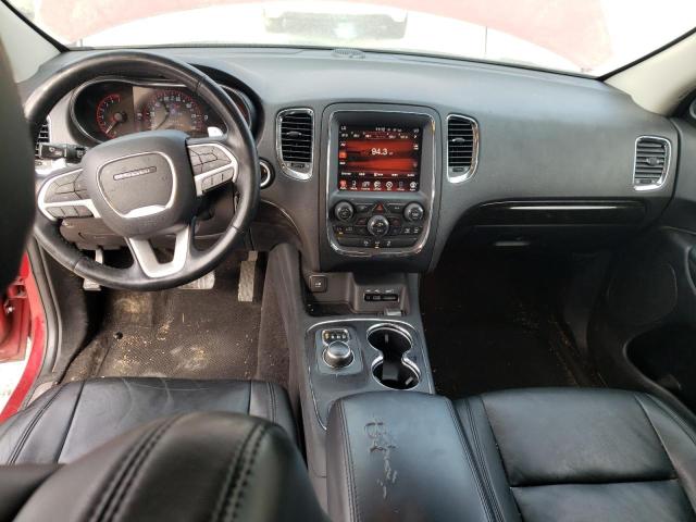 Photo 8 from auction – 2014 DODGE DURANGO LI with VIN 1C4RDHDG8EC592173