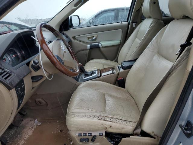Photo 7 from auction – 2008 VOLVO XC90 V8 with VIN YV4CZ852981440765