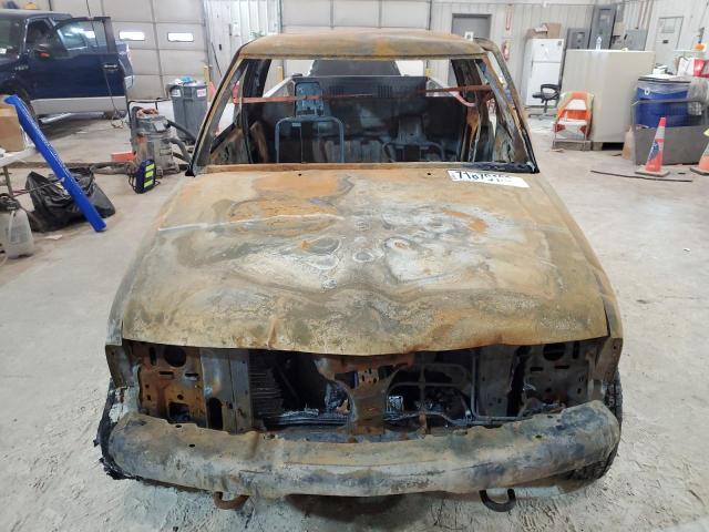 Photo 5 from auction – 1999 GMC SONOMA with VIN 1GTCT19W8X8526213