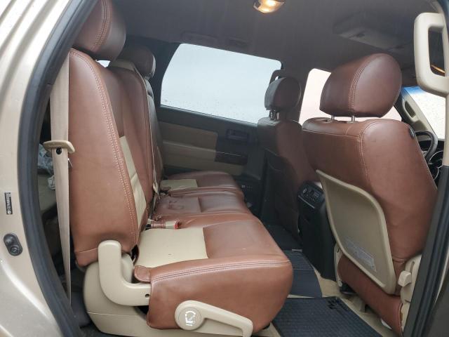 Photo 11 from auction – 2008 TOYOTA SEQUOIA SR with VIN 5TDZY64A98S002683