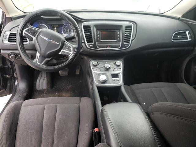Photo 8 from auction – 2015 CHRYSLER 200 LIMITE with VIN 1C3CCCAB6FN726855