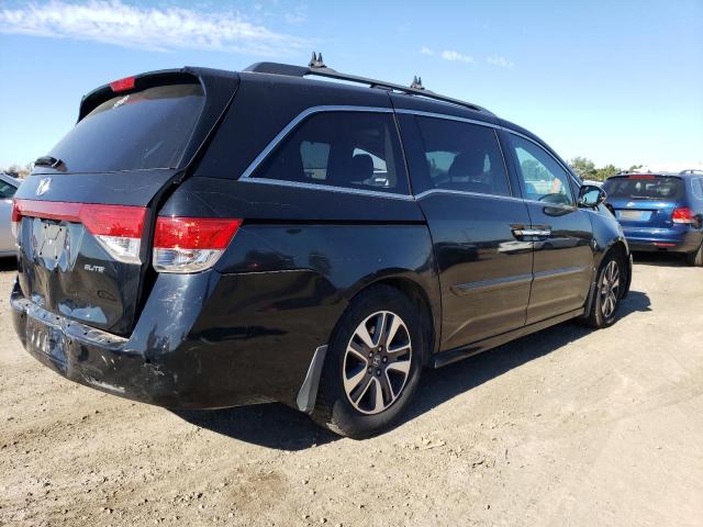 Photo 3 from auction – 2014 HONDA ODYSSEY TO with VIN 5FNRL5H99EB099697