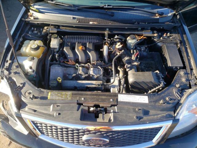 Photo 11 from auction – 2005 FORD FIVE HUNDR with VIN 1FAFP27115G204908