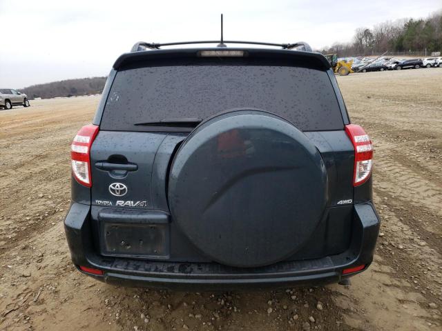 Photo 6 from auction – 2010 TOYOTA RAV4 with VIN JTMBF4DV9A5022099