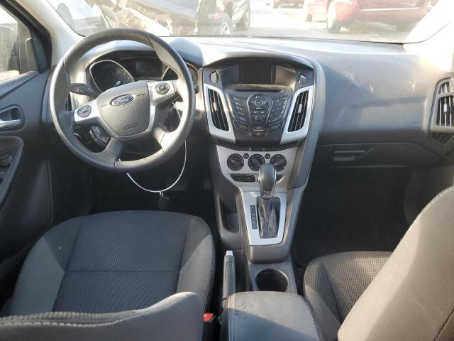 Photo 8 from auction – 2014 FORD FOCUS SE with VIN 1FADP3F25EL245508