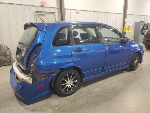 Фото 3 с аукциона – 2006 SUZUKI AERIO с VIN JS2RC62H865353608