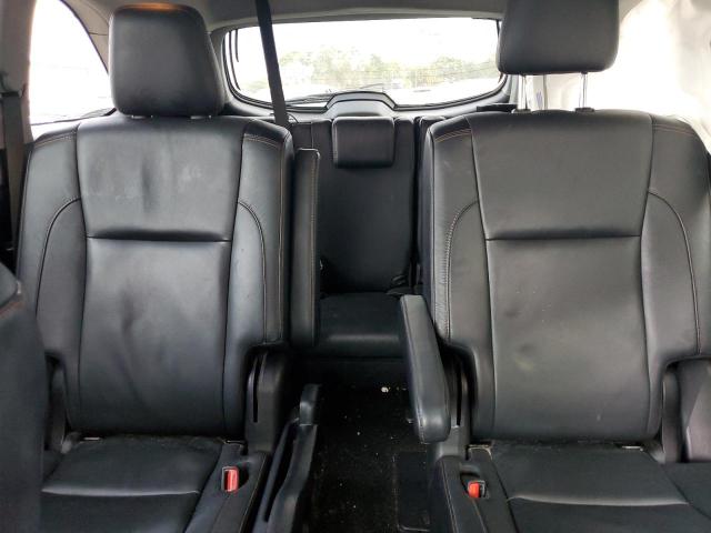 صورة رقم 10 من المزاد - 2017 TOYOTA HIGHLANDER مع VIN 5TDKZRFH9HS199607