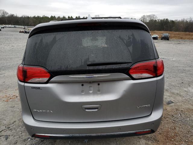 Photo 6 from auction – 2018 CHRYSLER PACIFICA L with VIN 2C4RC1GG7JR274083