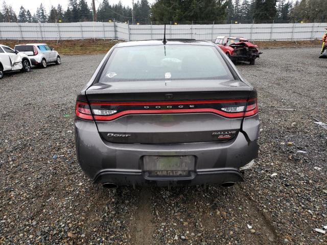 Photo 6 from auction – 2014 DODGE DART SXT with VIN 1C3CDFBB8ED902600