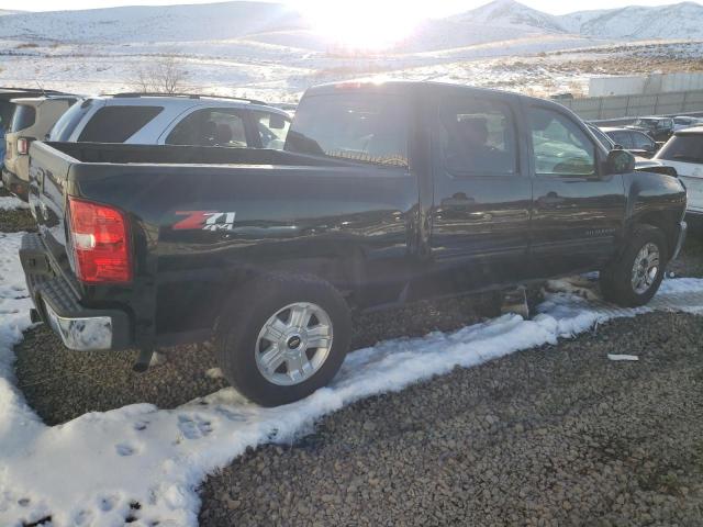 Photo 3 from auction – 2013 CHEVROLET SILVERADO with VIN 3GCPKSE75DG278274
