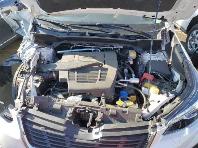 Photo 12 from auction – 2019 SUBARU FORESTER L with VIN JF2SKAUC2KH438828