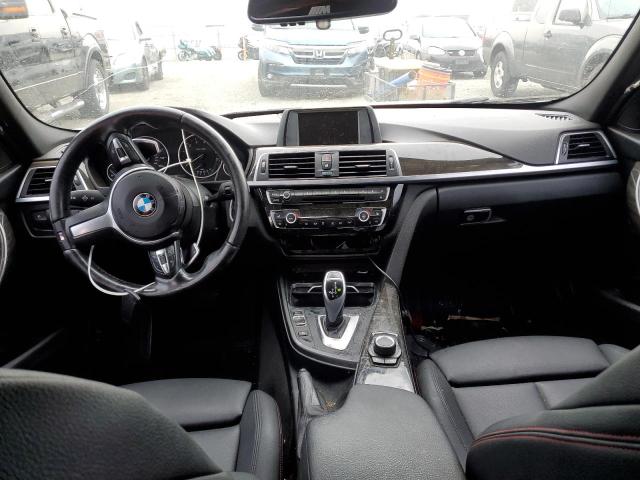Photo 8 from auction – 2017 BMW 330 I with VIN WBA8B9G59HNU49885