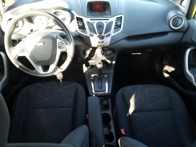 Photo 8 from auction – 2013 FORD FIESTA SE with VIN 3FADP4BJ2DM200669