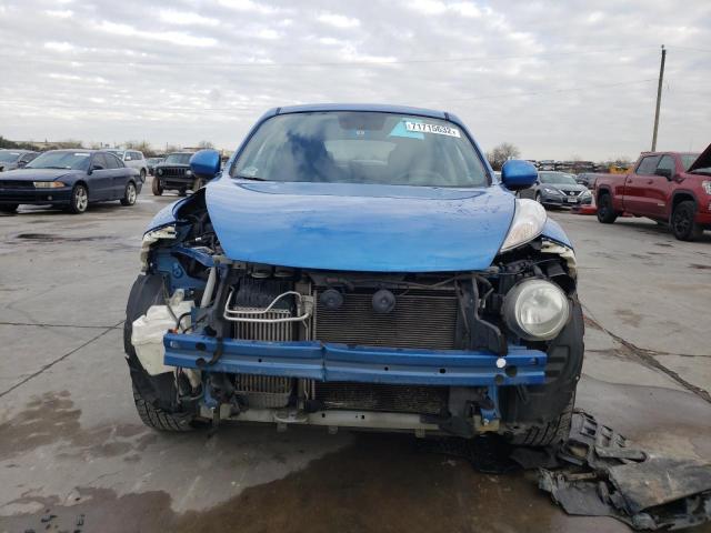 Photo 5 from auction – 2012 NISSAN JUKE S with VIN JN8AF5MR1CT107350