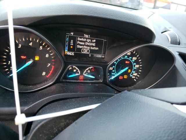 Photo 9 from auction – 2014 FORD ESCAPE TIT with VIN 1FMCU0JX3EUA49993