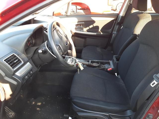 Photo 7 from auction – 2015 SUBARU IMPREZA PR with VIN JF1GPAC64F8241656