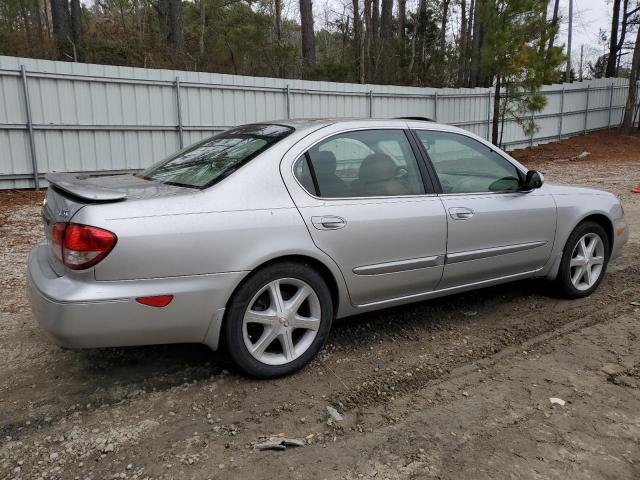 Photo 3 from auction – 2002 INFINITI I35 with VIN JNKDA31A72T009625