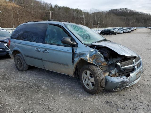 Фото 4 с аукциона – 2005 DODGE CARAVAN SX с VIN 1D4GP45R75B100362