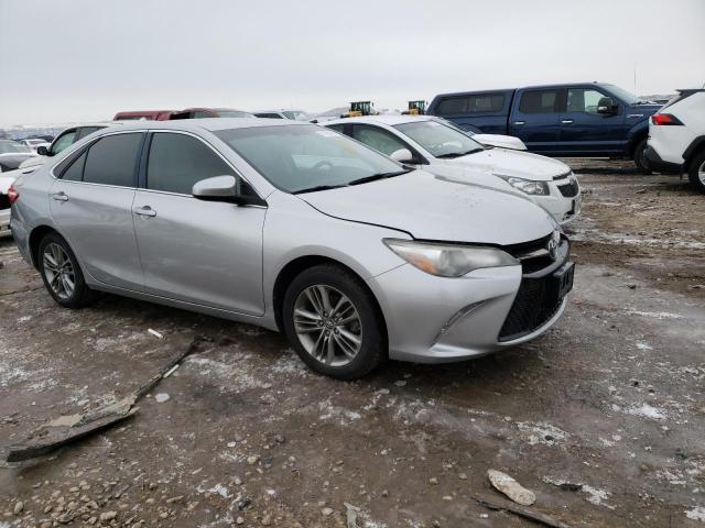 Photo 4 from auction – 2016 TOYOTA CAMRY LE with VIN 4T1BF1FK1GU615368
