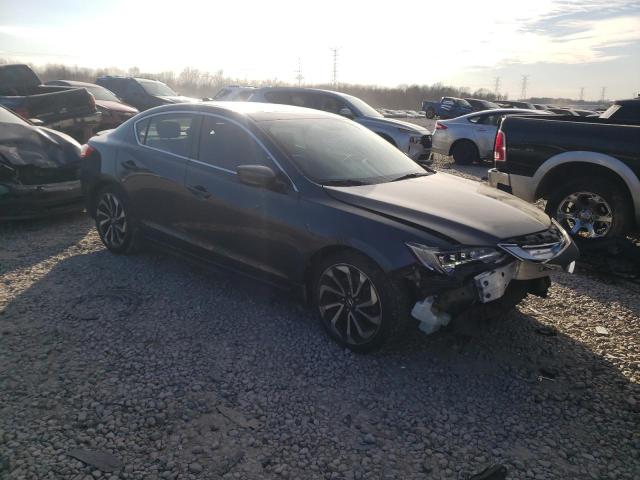 Photo 4 from auction – 2016 ACURA ILX PREMIU with VIN 19UDE2F80GA010058